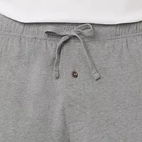Stafford Super Soft Mens Pajama Shorts
