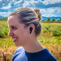 iLive True Wireless Charging Earbuds