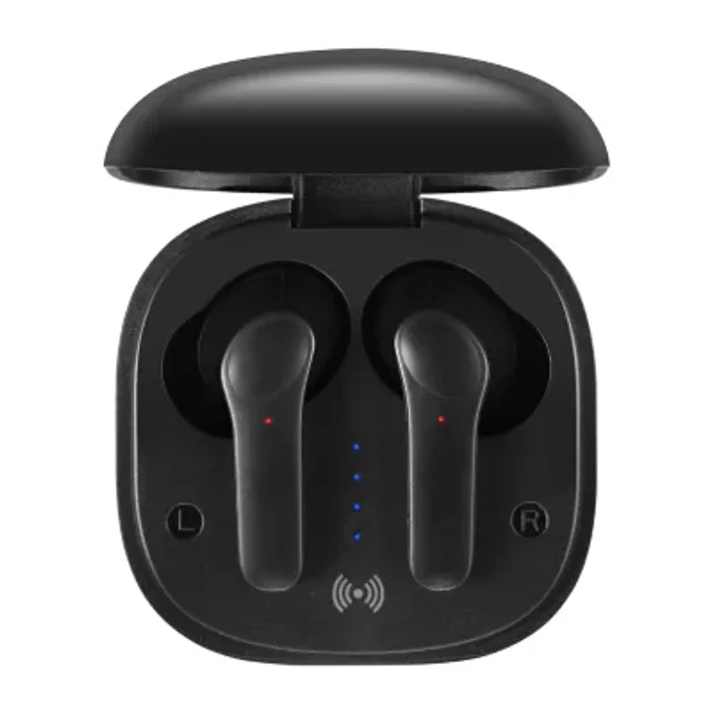 iLive True Wireless Charging Earbuds