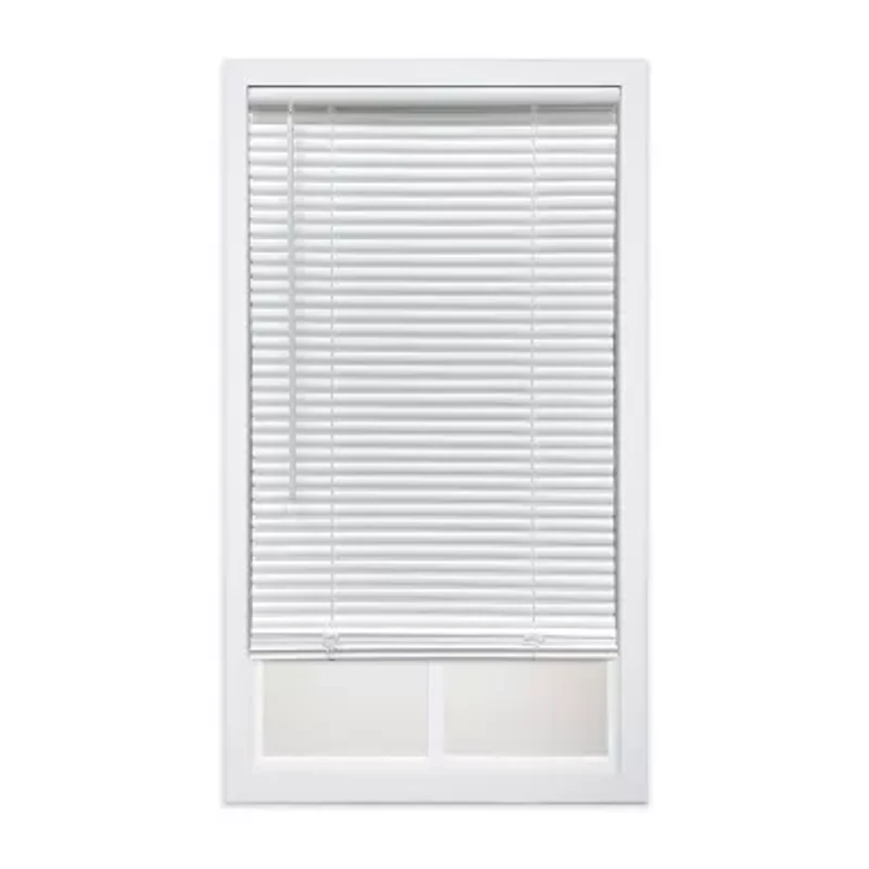Eco Estates 1" Room Darkening Cordless Mini Blind