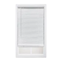 Eco Estates 1" Room Darkening Cordless Mini Blind