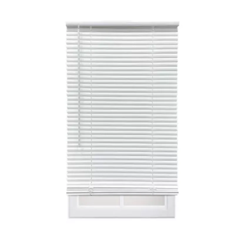 Eco Estates 1" Room Darkening Cordless Mini Blind