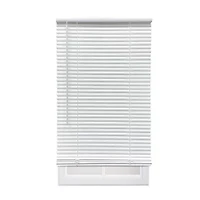Eco Estates 1" Room Darkening Cordless Mini Blind