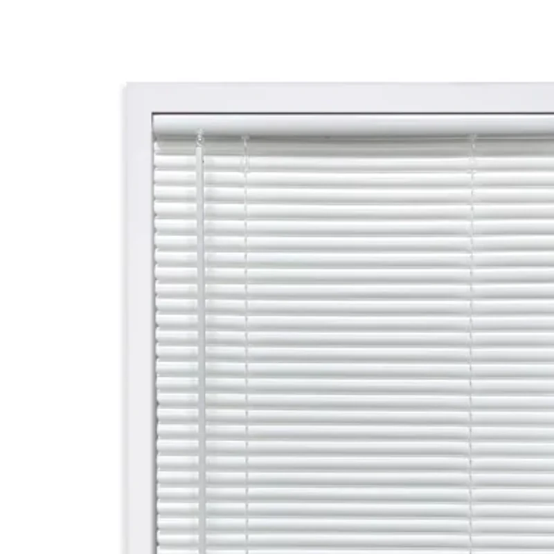 Eco Estates 1" Room Darkening Cordless Mini Blind