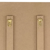 Northlight Home Of The Brave Porch Sign