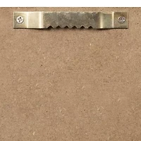 Northlight Welcome Framed Porch Sign