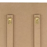 Northlight Beware Of Shenanigans St. Patricks Day Porch Sign