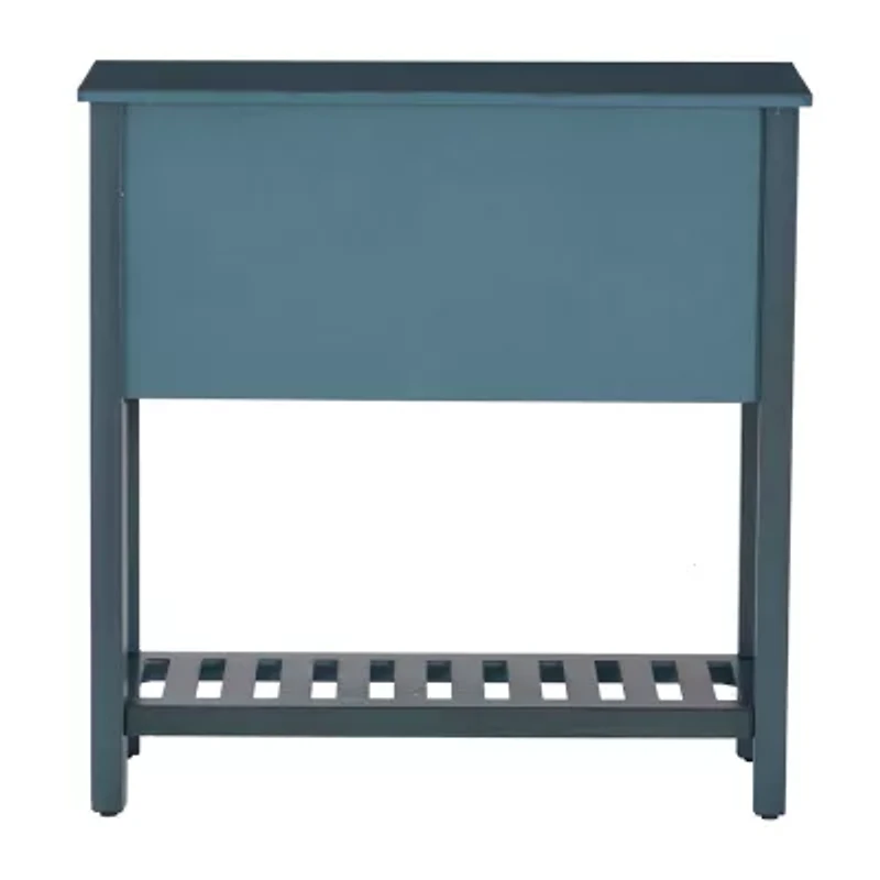 Morgate Storage Accent Cabinet