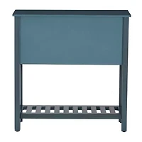 Morgate Storage Accent Cabinet