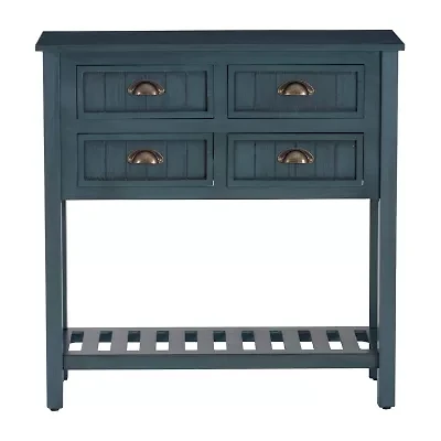 Morgate Storage Accent Cabinet