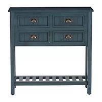 Morgate Storage Accent Cabinet