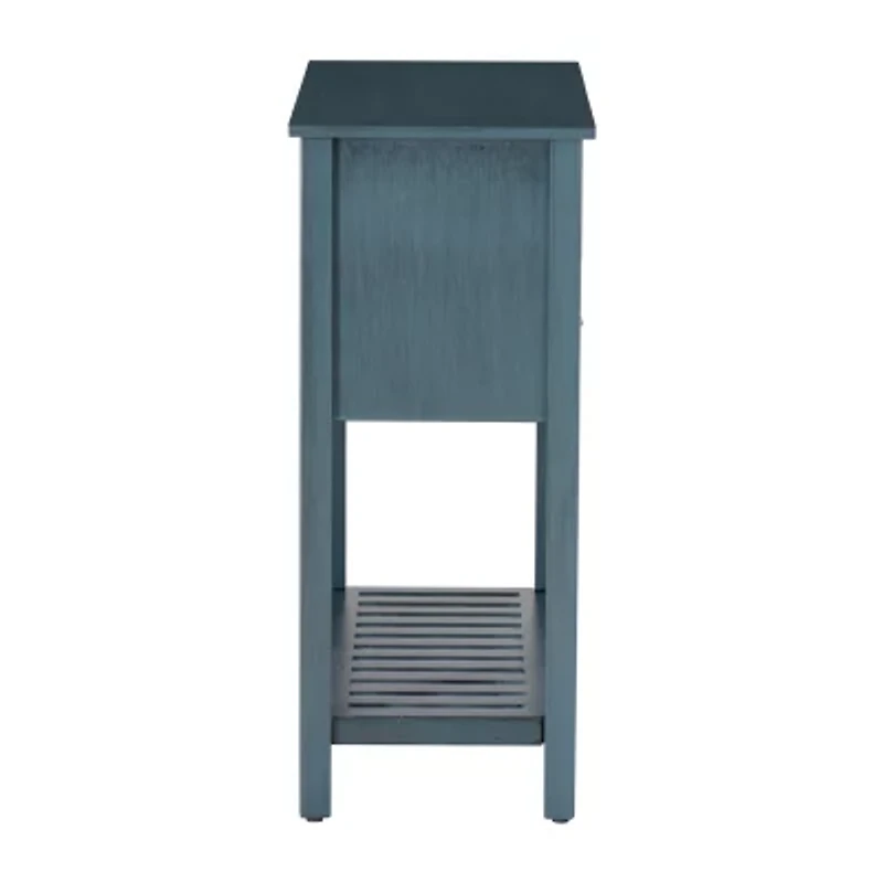 Morgate Storage Accent Cabinet