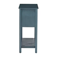 Morgate Storage Accent Cabinet