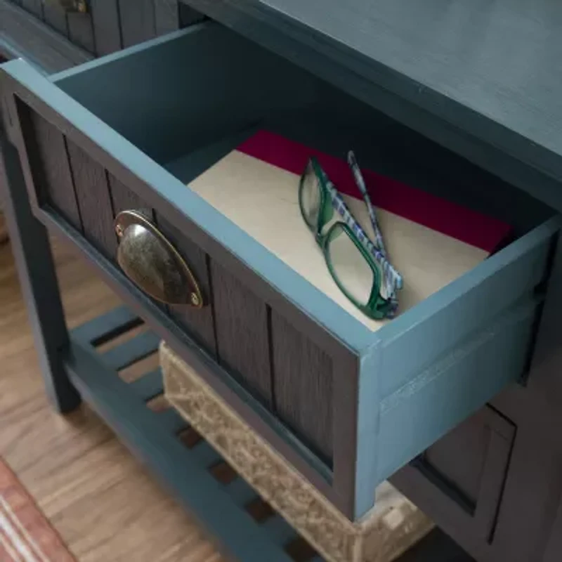 Morgate Storage Accent Cabinet