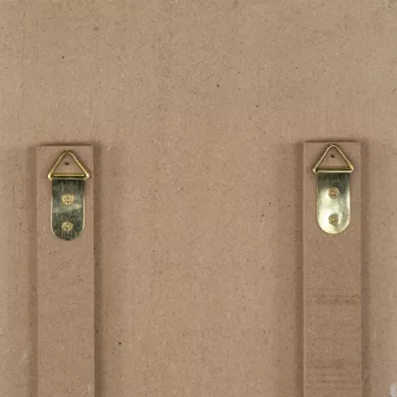 Northlight Welcome Valentines Day Porch Sign