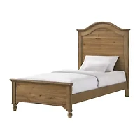Westwood Design Highland Sand Dune Twin Bed
