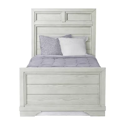 Westwood Design Foundry Youth Twin Bed
