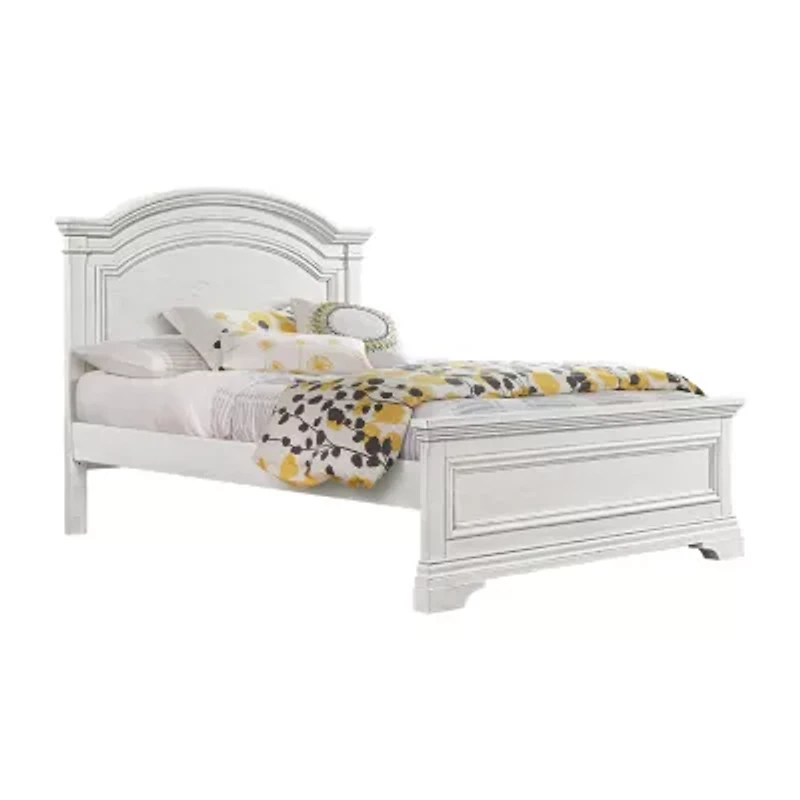 Westwood Design Olivia Twin Bed