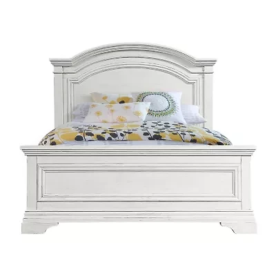 Westwood Design Olivia Full Bed