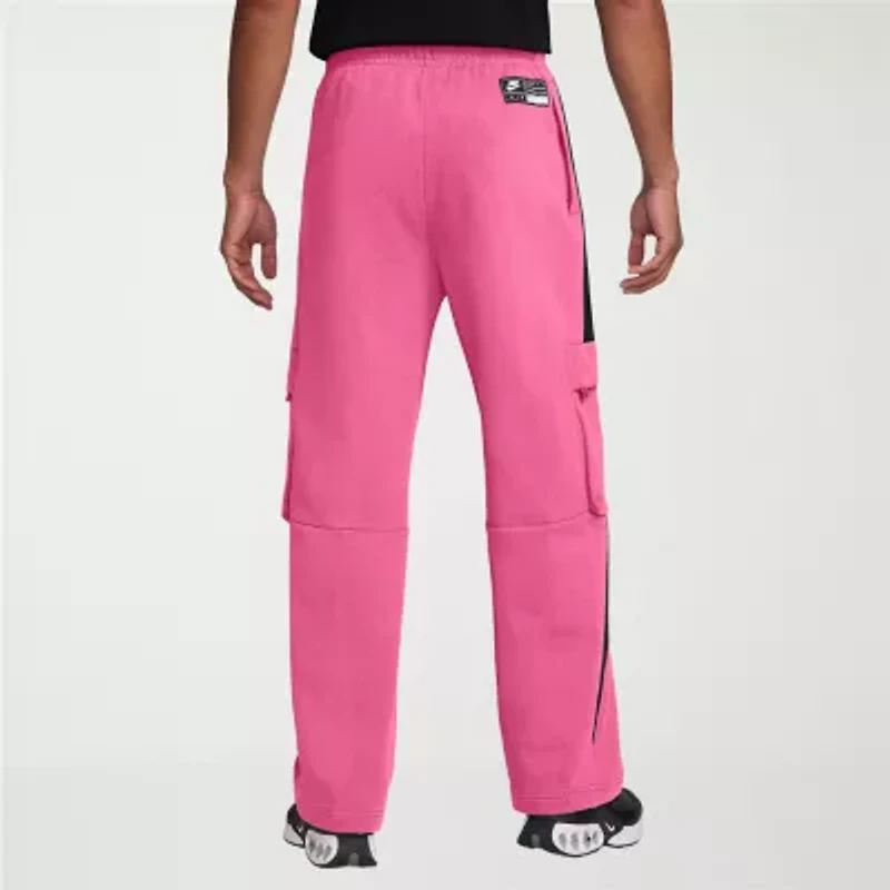 Nike Club Mens Regular Fit Active Cargo Pant