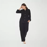 White Mark 2-pc. Pant Set