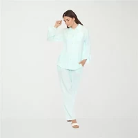 White Mark 2-pc. Pant Set