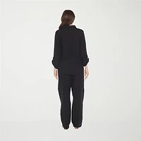 White Mark 2-pc. Pant Set
