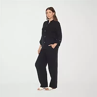 White Mark 2-pc. Pant Set