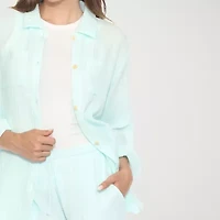 White Mark 2-pc. Pant Set