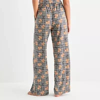 Arizona Body Womens Juniors Pajama Pants