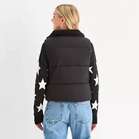 Arizona Womens Heavyweight Juniors Puffer Vest