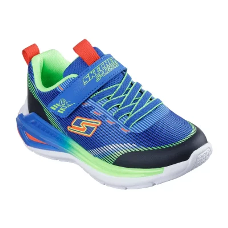 Skechers Tri-Namics 2.0 Little Kid Boys Sneakers