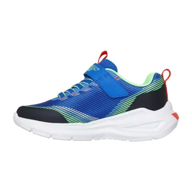 Skechers Tri-Namics 2.0 Little Kid Boys Sneakers