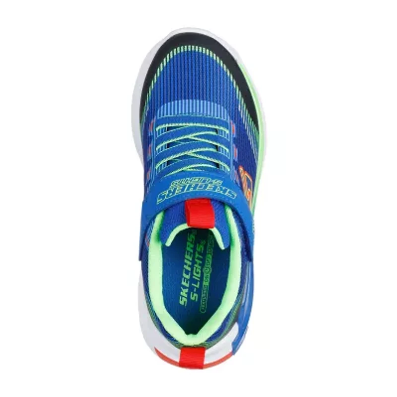 Skechers Tri-Namics 2.0 Little Kid Boys Sneakers