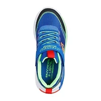 Skechers Tri-Namics 2.0 Little Kid Boys Sneakers