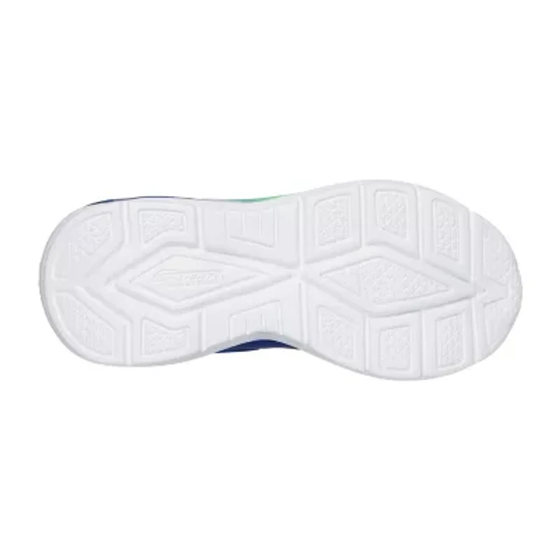 Skechers Tri-Namics 2.0 Little Kid Boys Sneakers