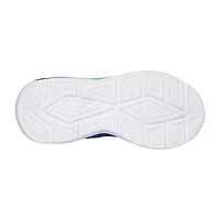 Skechers Tri-Namics 2.0 Little Kid Boys Sneakers