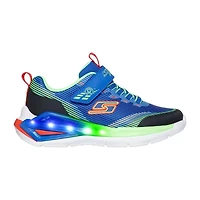 Skechers Tri-Namics 2.0 Little Kid Boys Sneakers