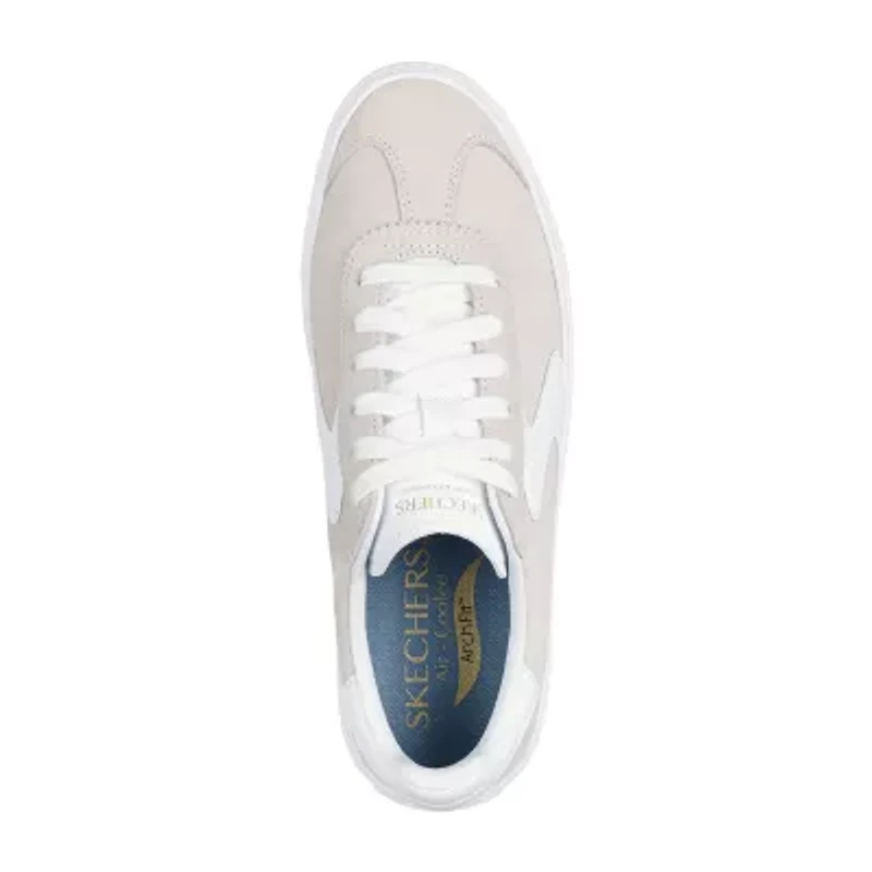 Skechers Arch Fit Legend Vivid Hues Womens Sneakers