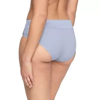 Warners® No Pinching, Problems® Dig-Free Comfort Waist with Lace Microfiber Hipster 5609J