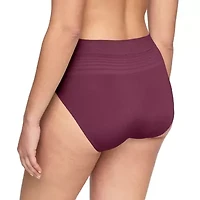 Warners® No Pinching, Problems® Dig-Free Comfort Waist Smooth and Seamless Hi-Cut RT5501P