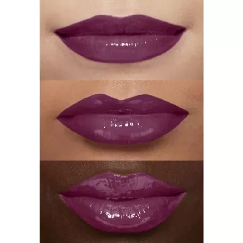 NYX Professional Makeup Butter Gloss Non-Sticky Lip