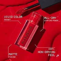 Smashbox Always On Liquid Lipstick