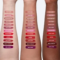 Smashbox Always On Liquid Lipstick