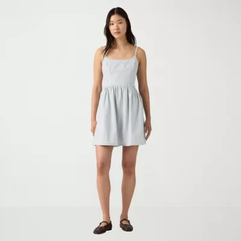 Levi's® Women' Jadine Denim Dress