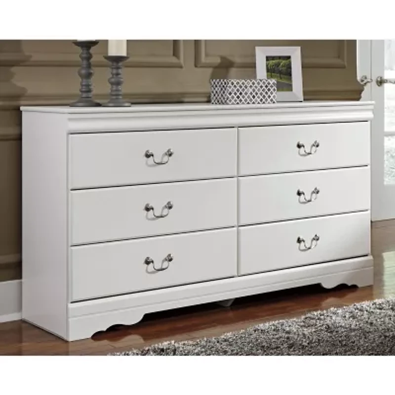 Signature Design by Ashley® Anarasia Dresser