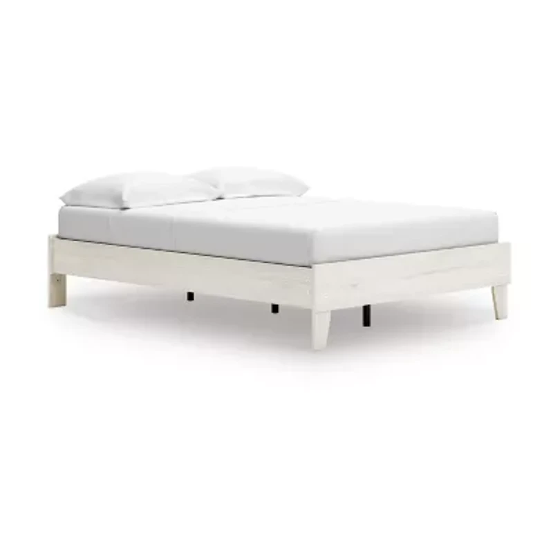 Signature Design by Ashley® Socalle Bed Frame