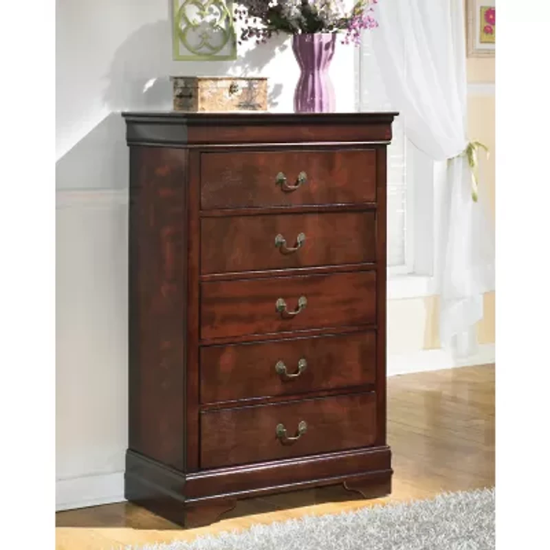 Signature Design by Ashley® Ramsay Chest