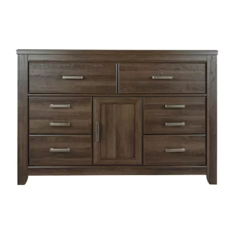 Signature Design by Ashley® Juararo Dresser