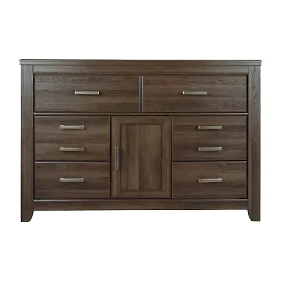 Signature Design by Ashley® Juararo Dresser